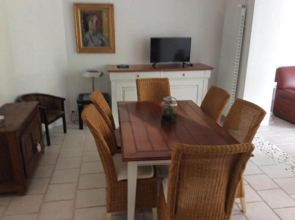 L'echoppe Rochelaise Holiday home La Rochelle (Charente-Maritime)