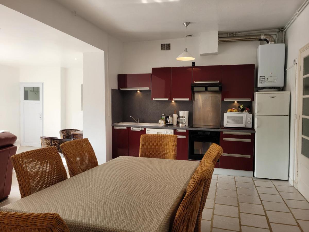 Holiday home L'echoppe Rochelaise La Rochelle (Charente-Maritime)