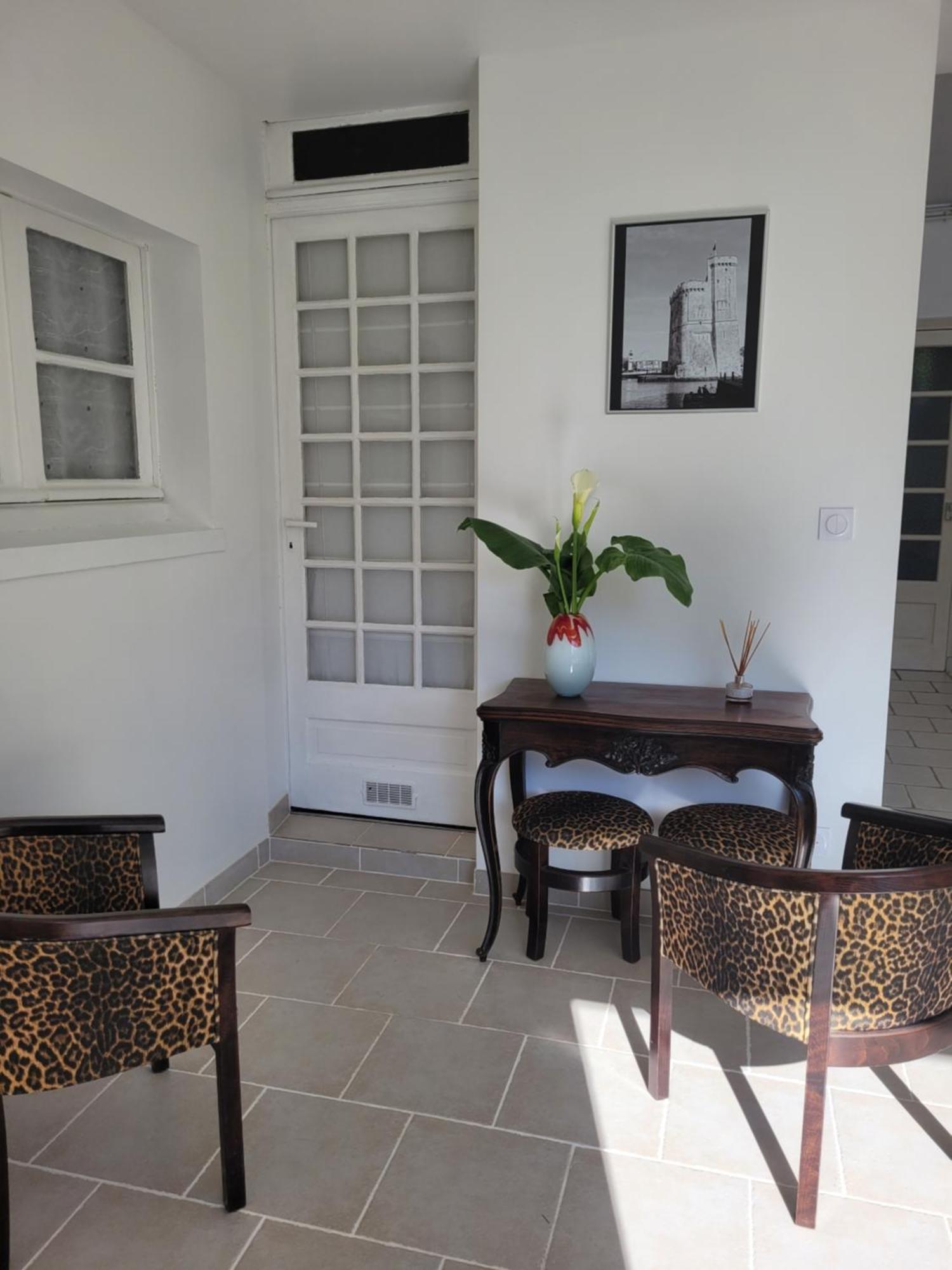 Holiday home L'echoppe Rochelaise La Rochelle (Charente-Maritime)