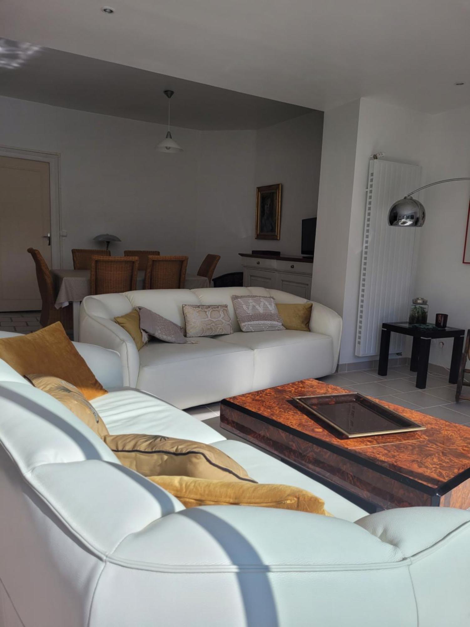 L'echoppe Rochelaise Holiday home *