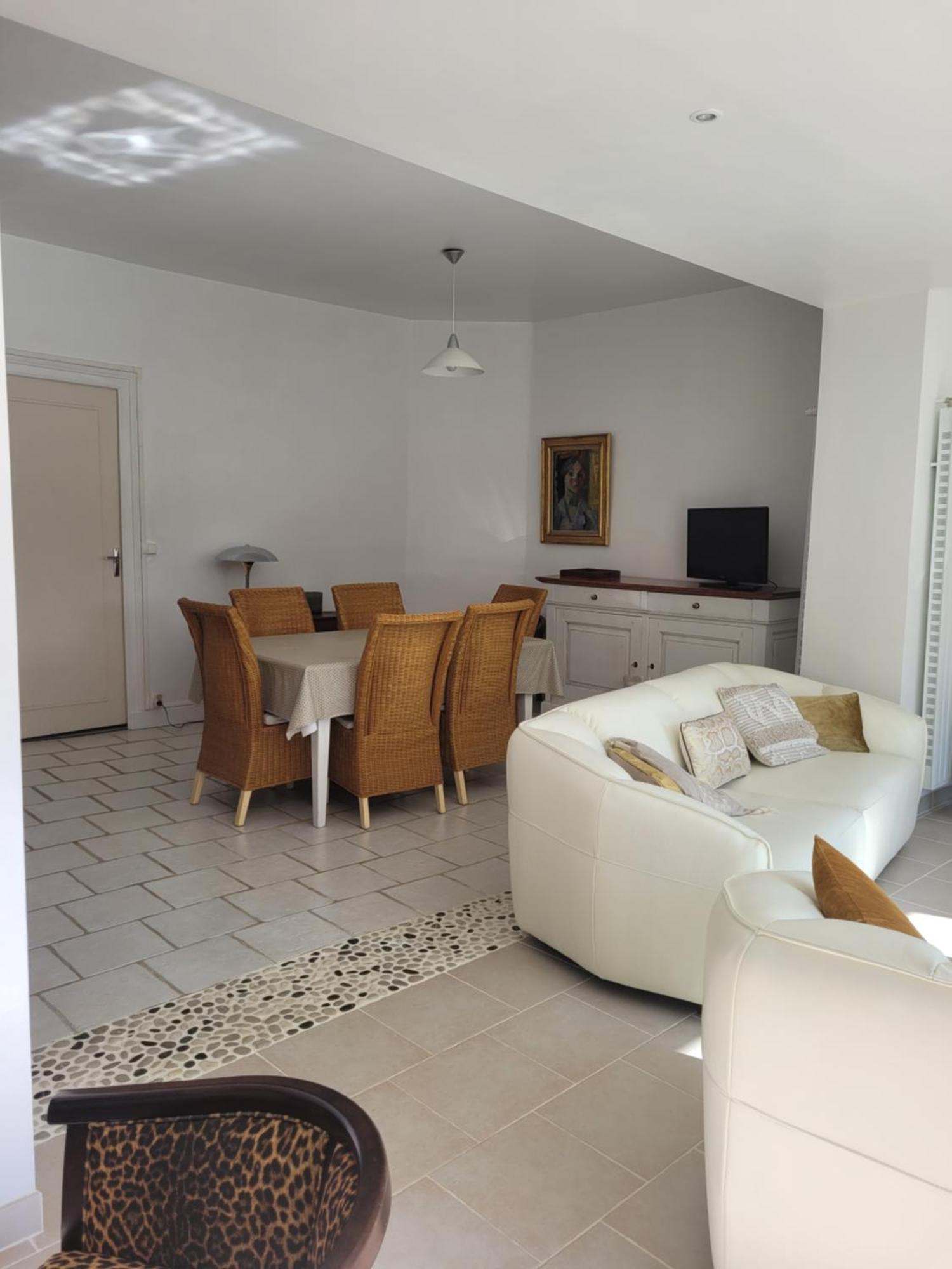 Holiday home L'echoppe Rochelaise La Rochelle (Charente-Maritime)