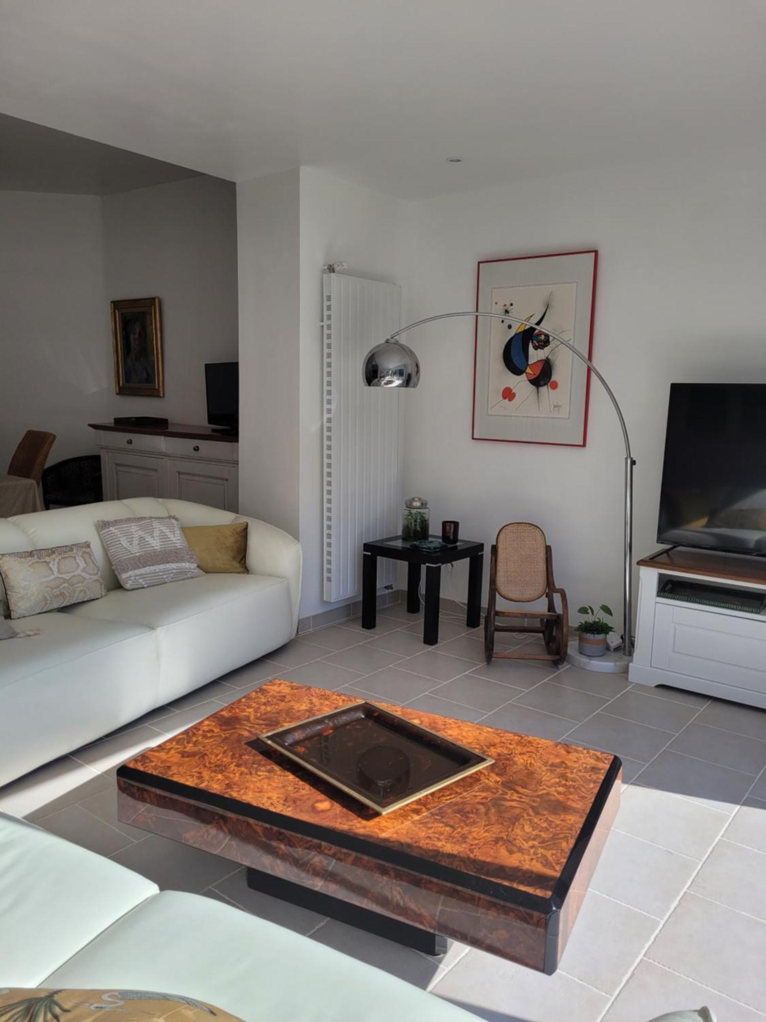 Holiday home L'echoppe Rochelaise