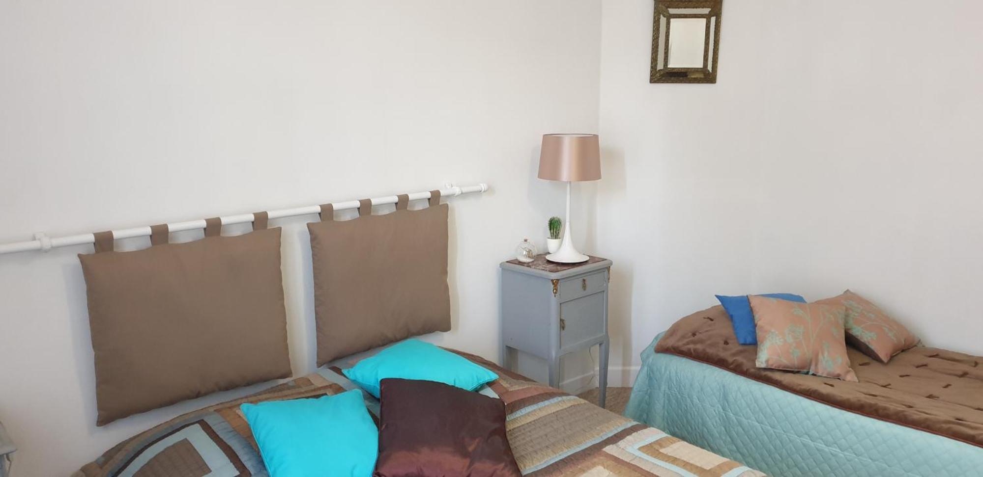 L'echoppe Rochelaise Holiday home