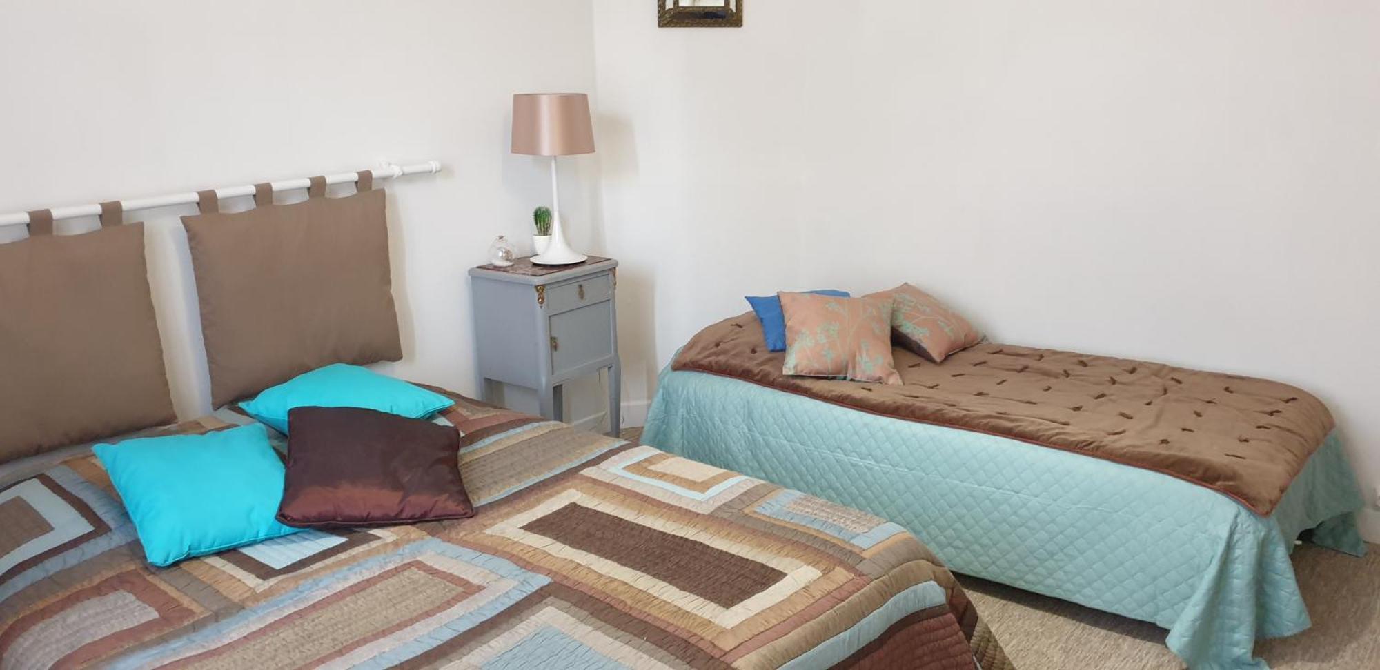 Holiday home L'echoppe Rochelaise La Rochelle (Charente-Maritime)