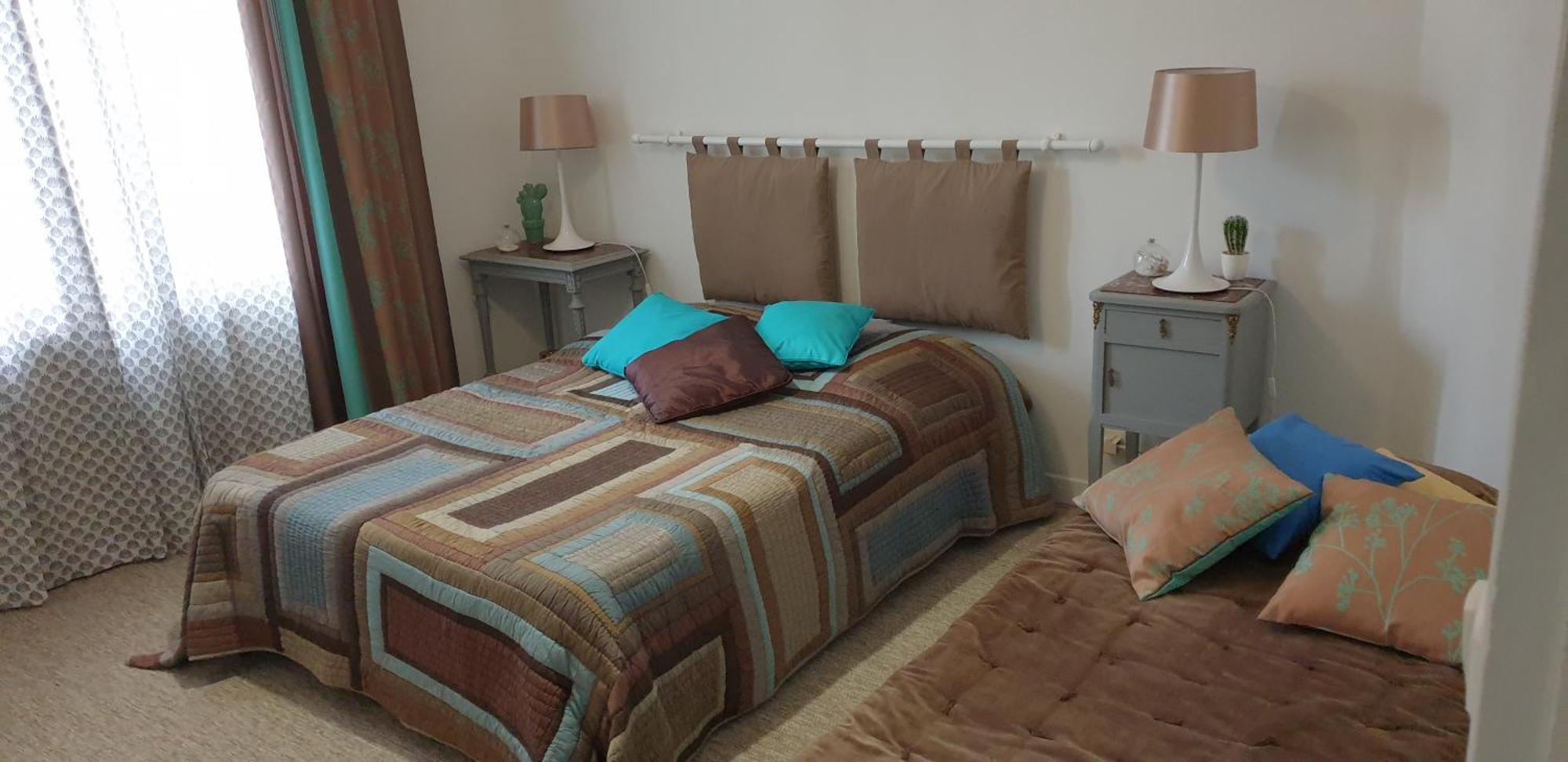 Holiday home L'echoppe Rochelaise